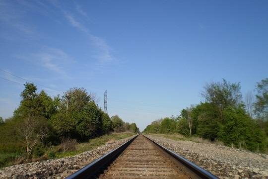    Иран передал России 34 километра земли под новую железную дорогу