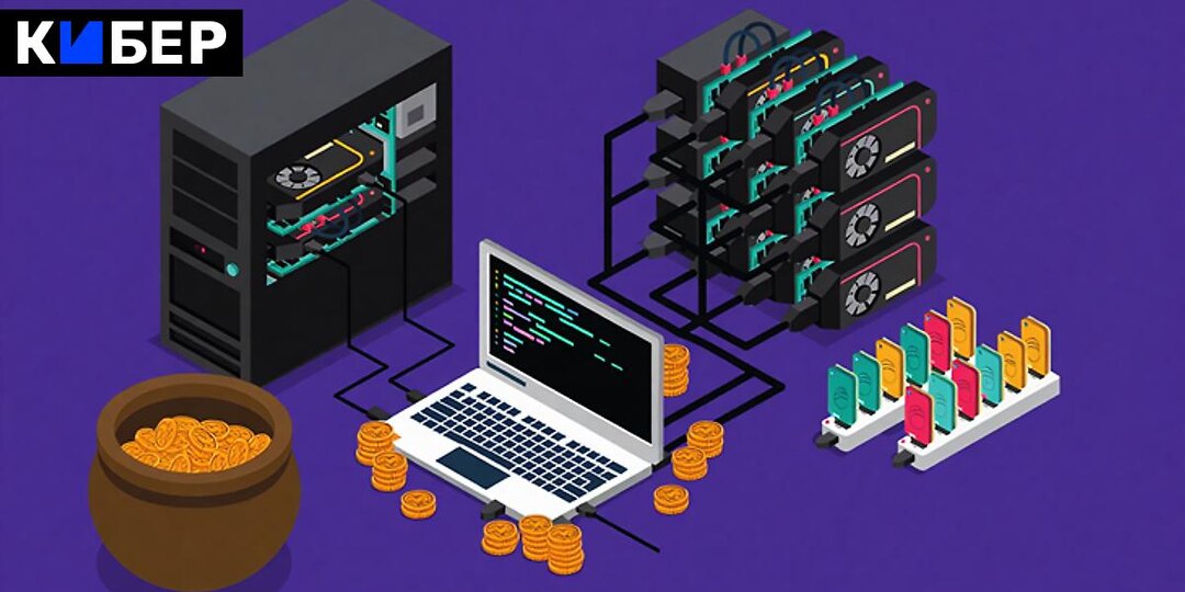 Как обнаружить и удалить майнер в Windows? Спасаем свой ПК