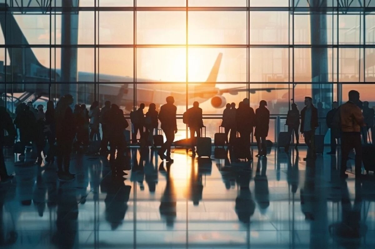    Аэропорт в Берлине за неделю не смог восстановить работу после кибератаки