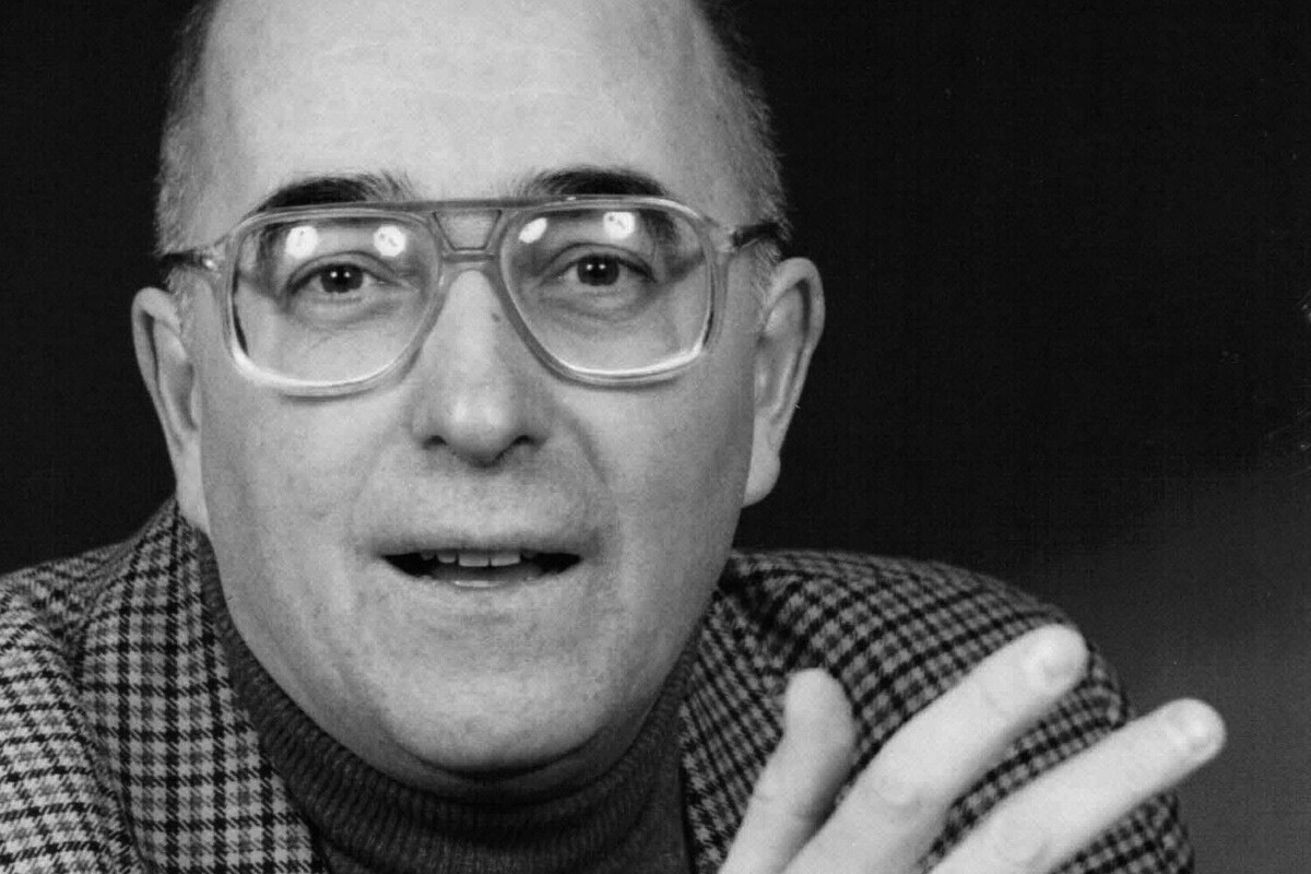     / Источник: © Пресс-служба театрального центра «За Черной речкой»