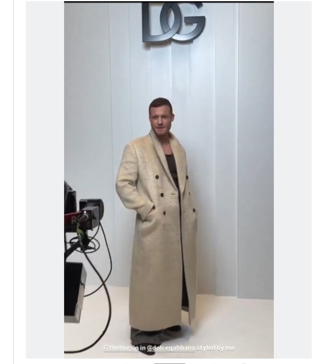 Миланский наряд Кера, открытые источники 