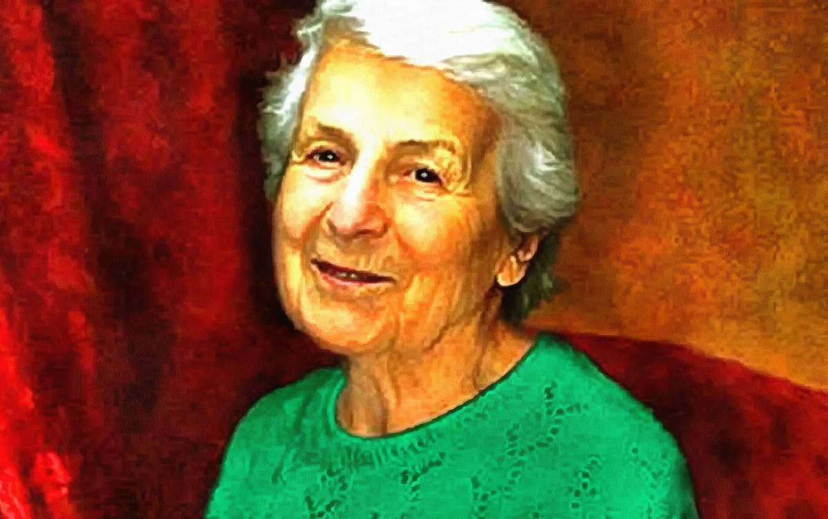 Галина Сергеевна Шаталова