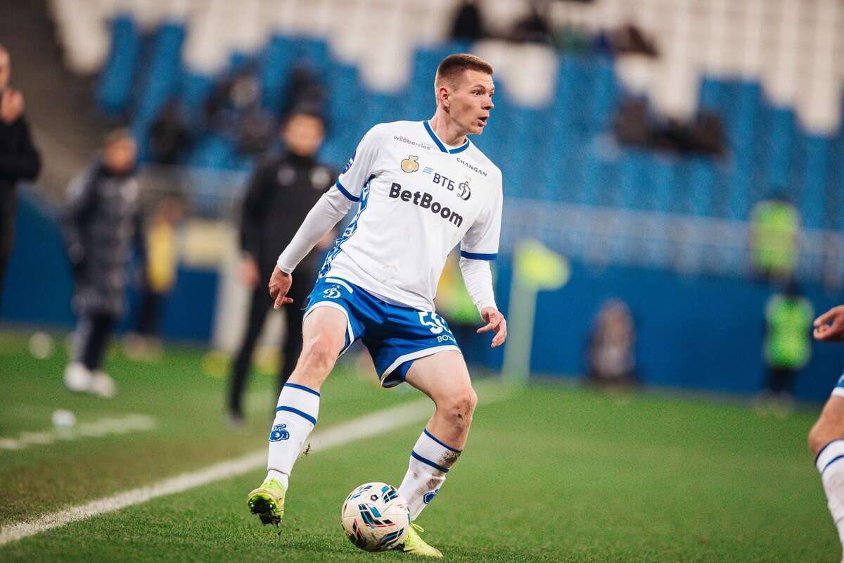 Александр Кутицкий