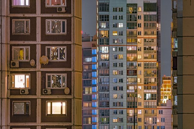 Фото: Konstantin Kokoshkin / Globallookpress.com