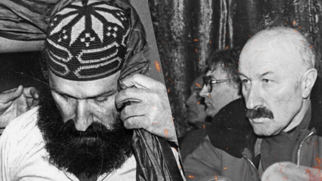 В Афганистане Ким Цаголов занимался не только внедрением агентов в банды душманов, но и сам ходил в разведку, как настоящий душман, чаще всего пользуясь легендой, что он глухонемой.