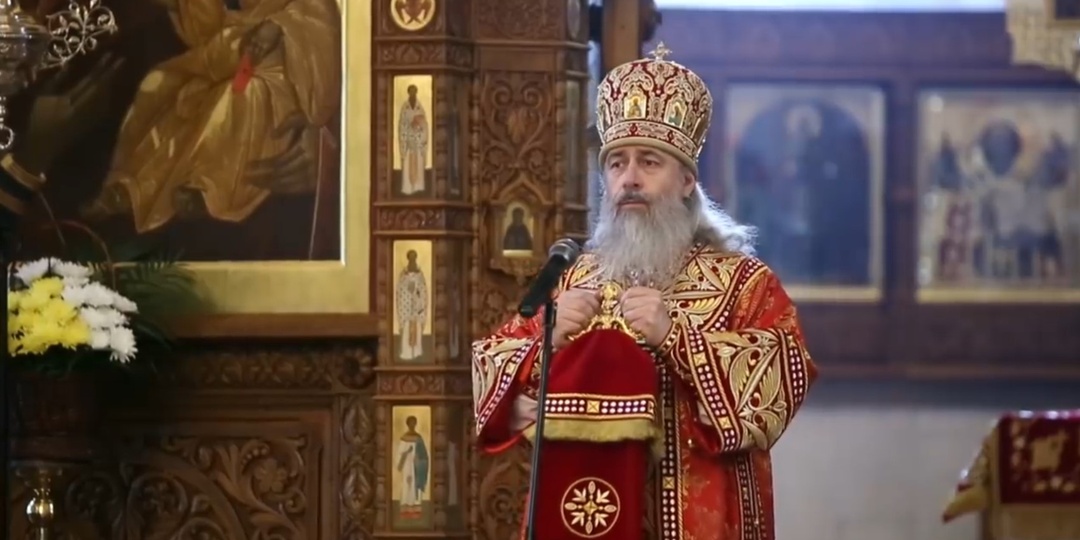 Почему христиане ставят на могилах кресты?