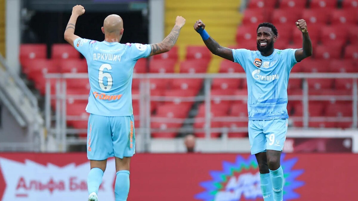    Фото: СПОРТ-ЭКСПРЕСС/Дарья Исаева