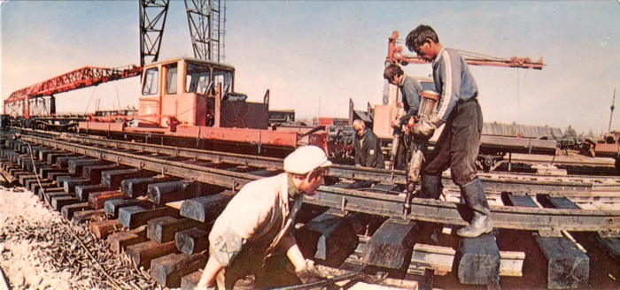 ПОЗОРИЩЕ БОРИСА