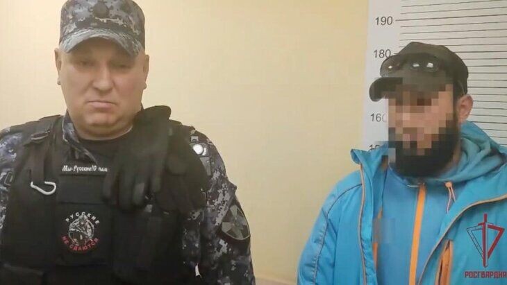     / Источник: © Кадр из видео