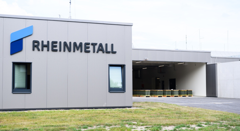    Julian Stratenschulte/dpa/Global Look Press