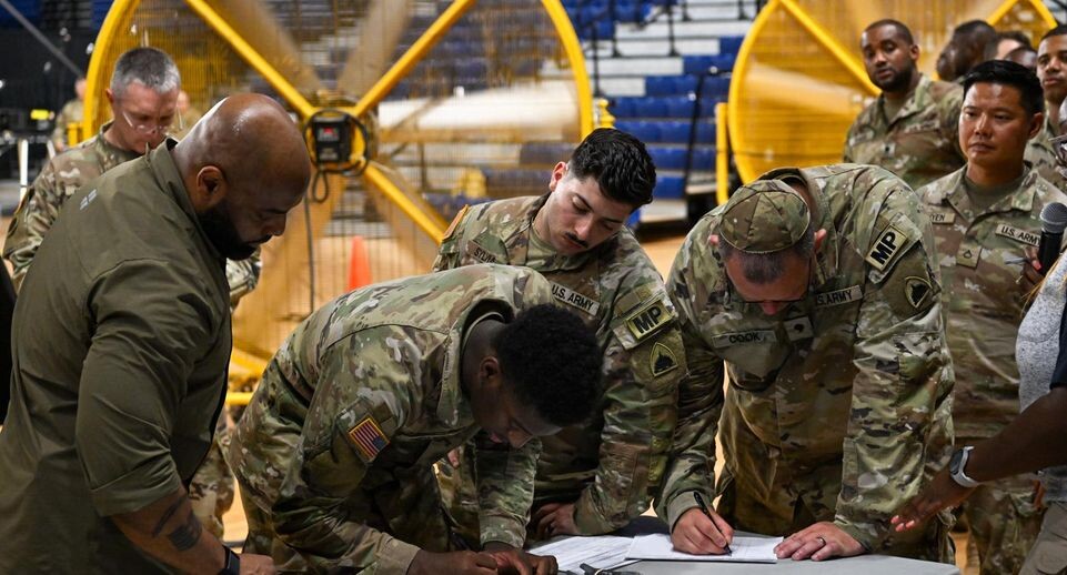    U.S. Department of War