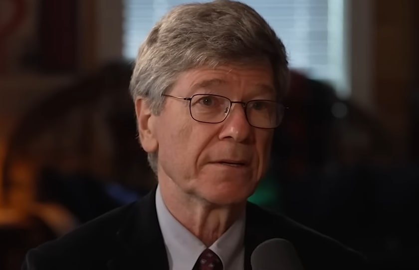 Фото: Prt Scr youtube.com / Tucker Carlson