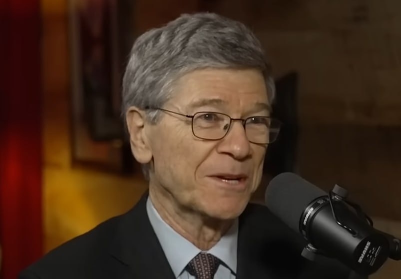 Фото: Prt Scr youtube.com / Tucker Carlson