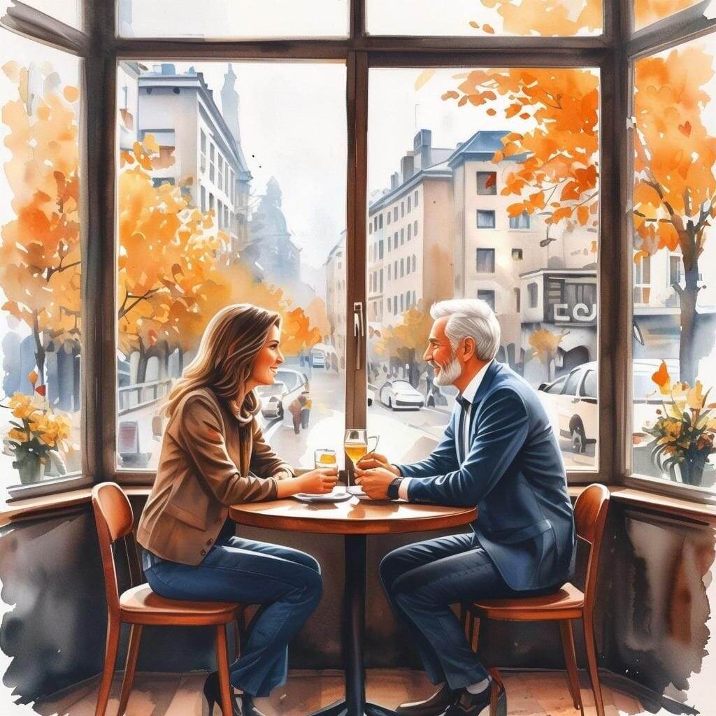 Картинка создана в GigaChat