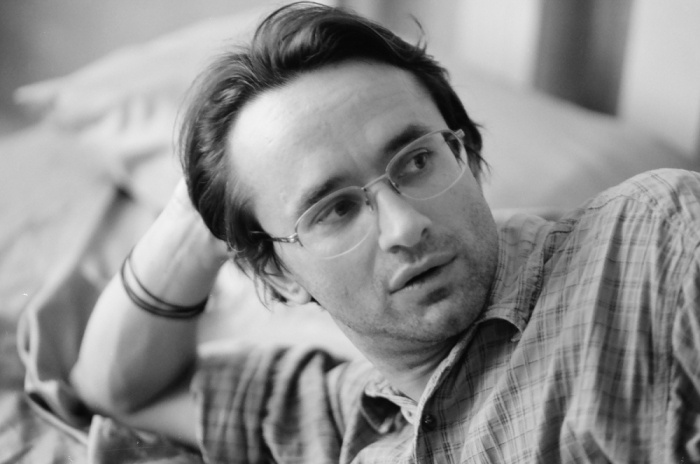 Андрей Звягинцев.