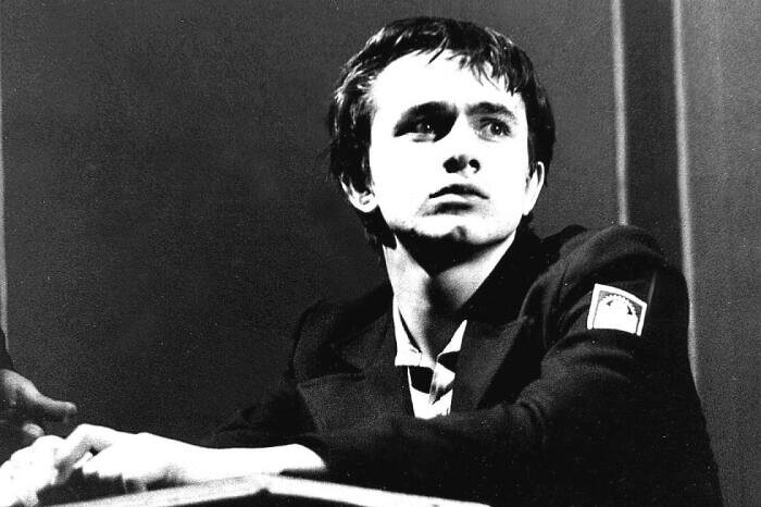 Андрей Звягинцев.