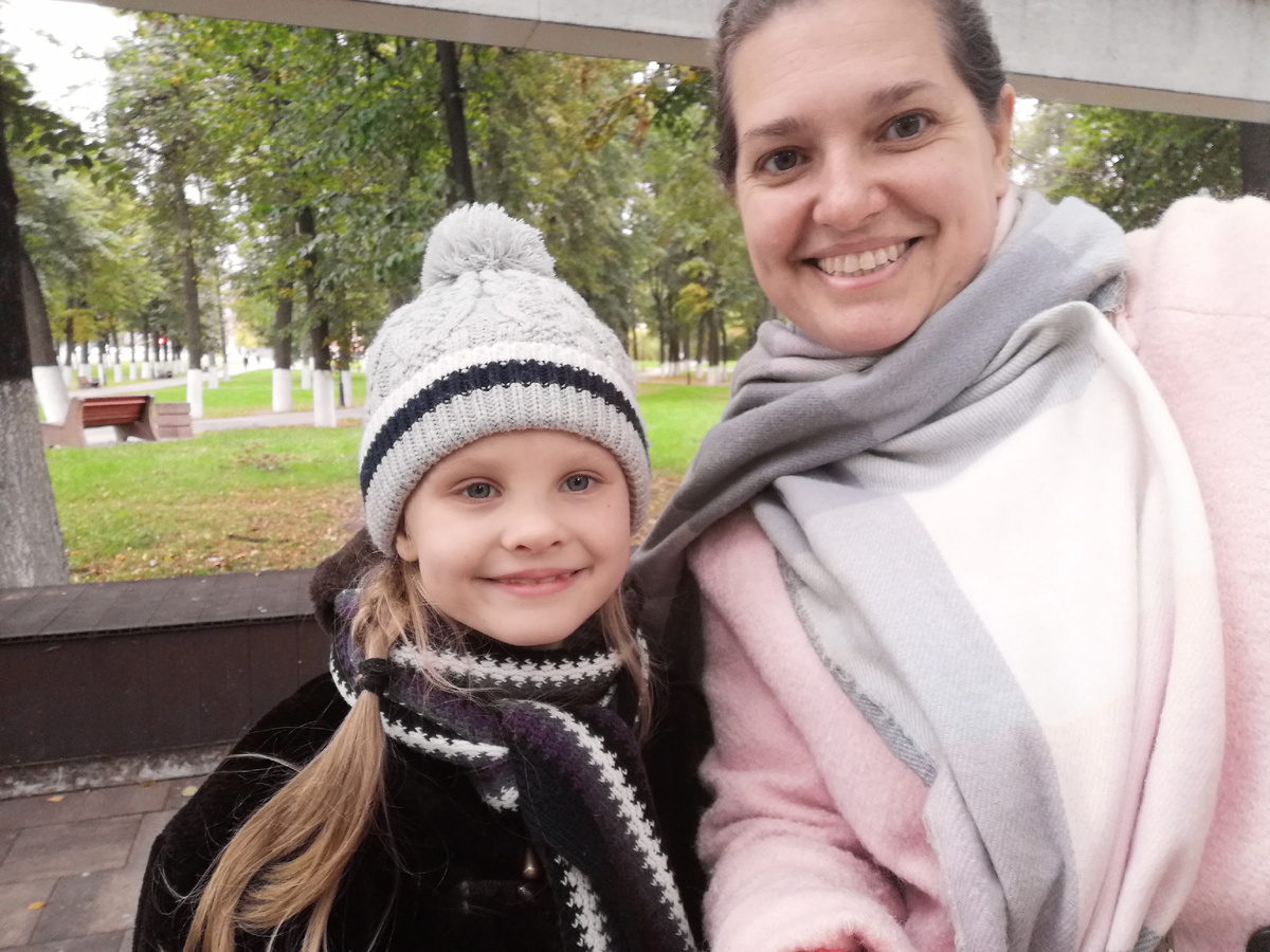 Фото автора