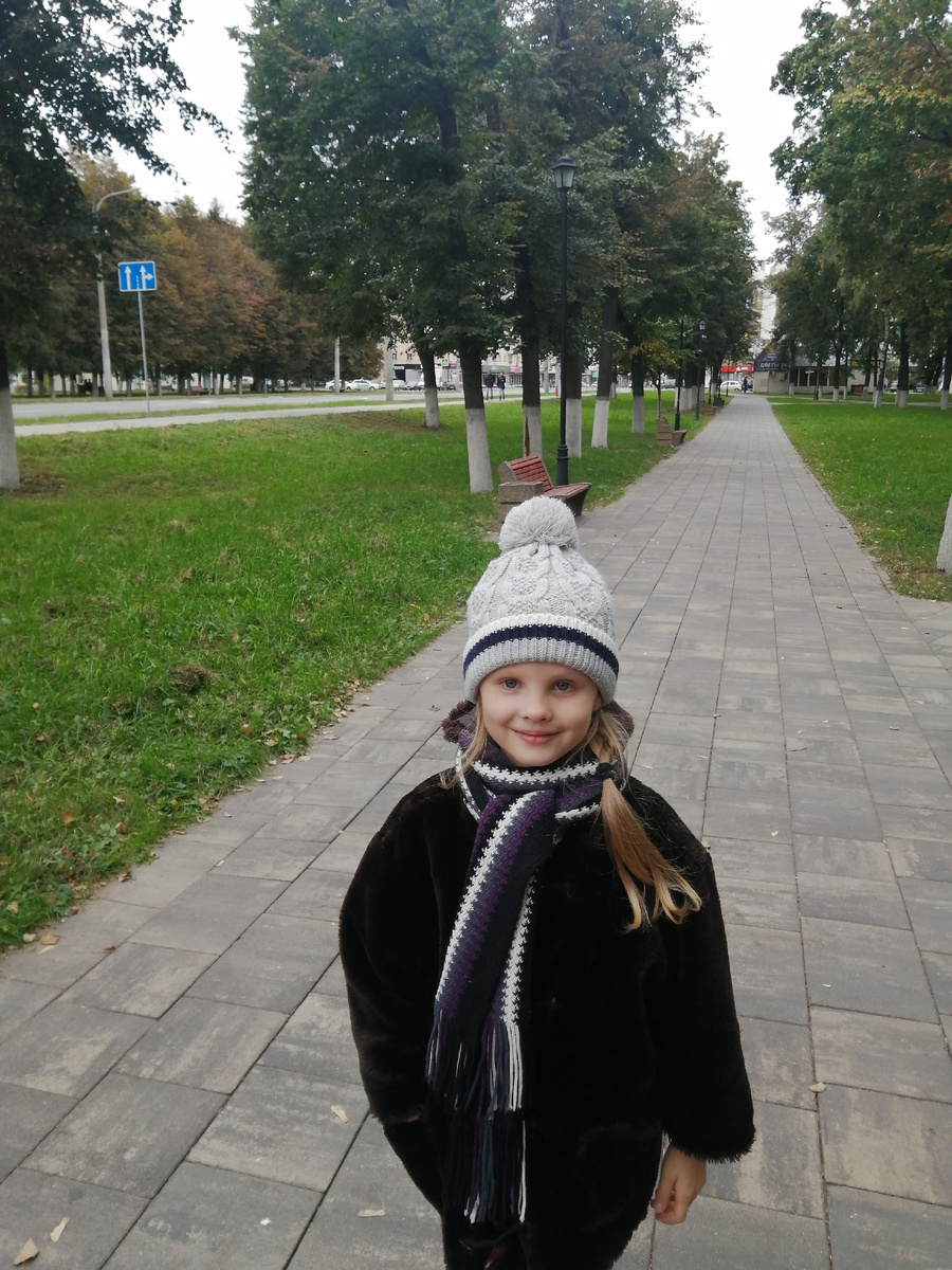 Фото автора