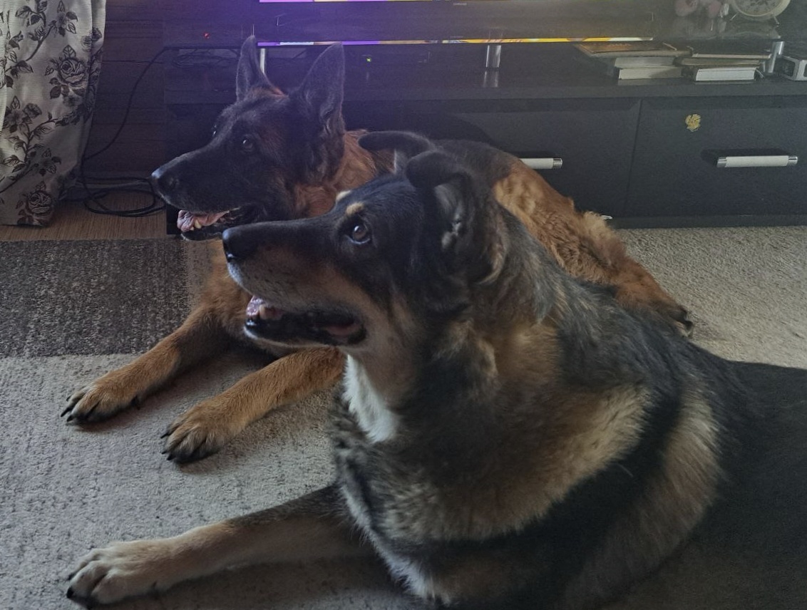 Фи6ик с подругой Ксишей