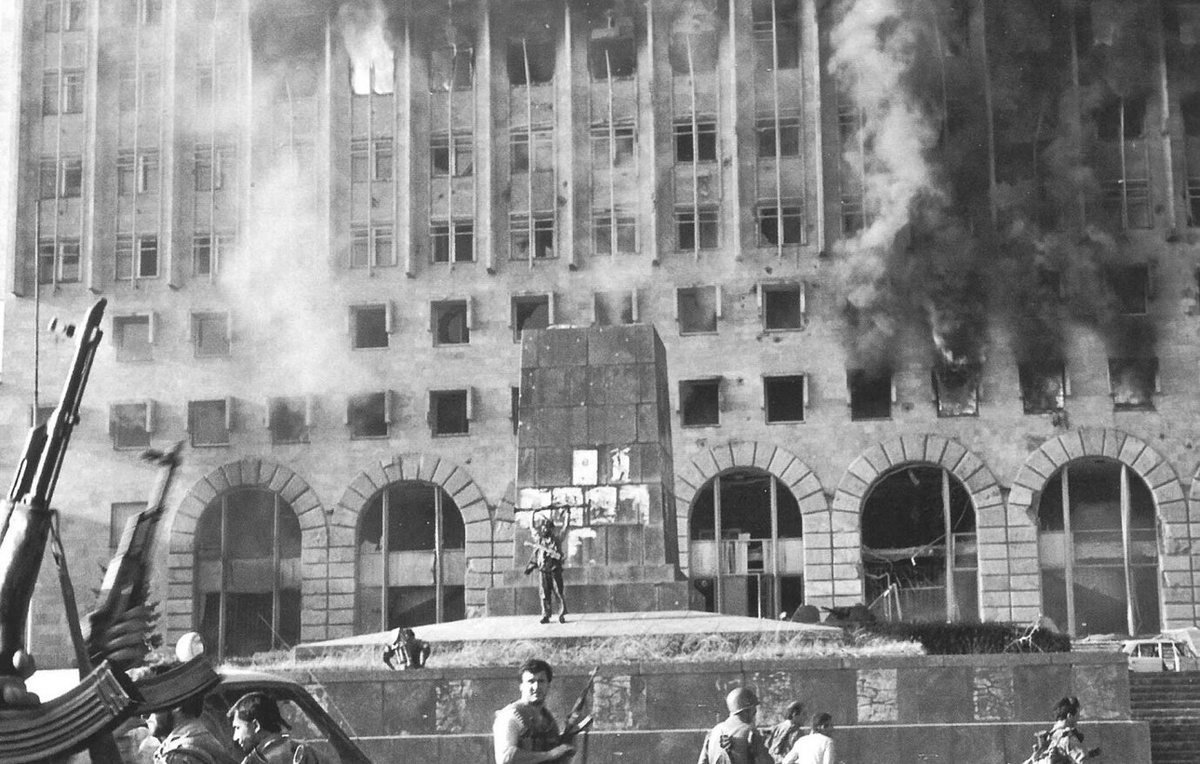 © Foto / фотоальбом "Аиааира"