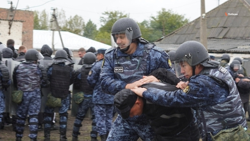      Фото: УФСИН по Ставрополью