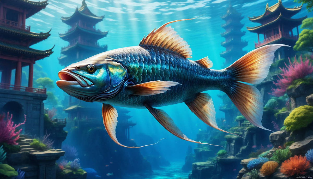 картинка сгенерирована нейросетью Яндекс