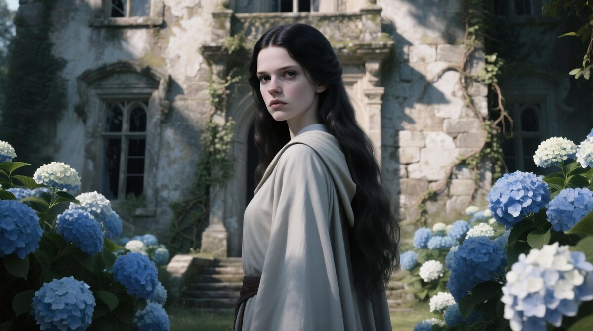 МАЙЯ. ГЛАВА 19