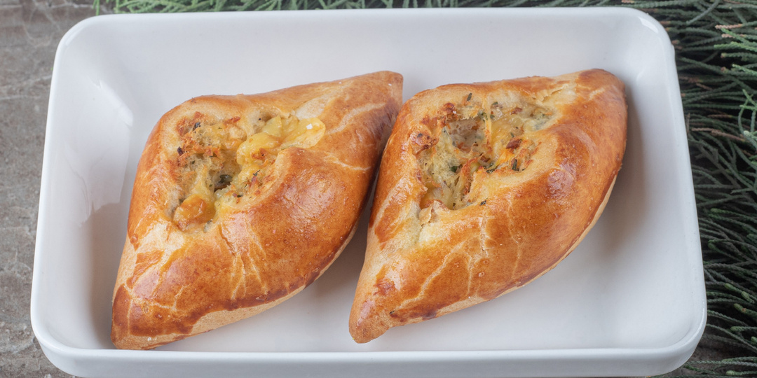 Расстегаи с рыбой: Секреты пышного теста и сочной начинки