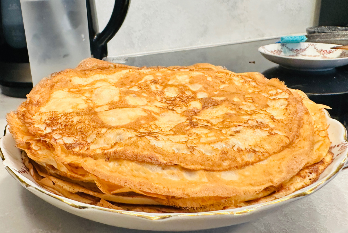 Налистники