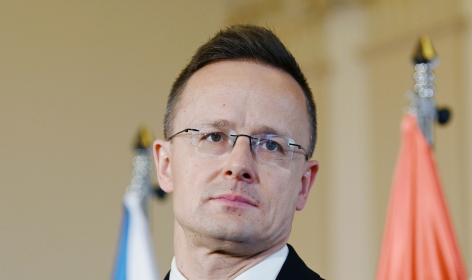    Tomas Tkacik/Keystone Press Agency/Global Look Press