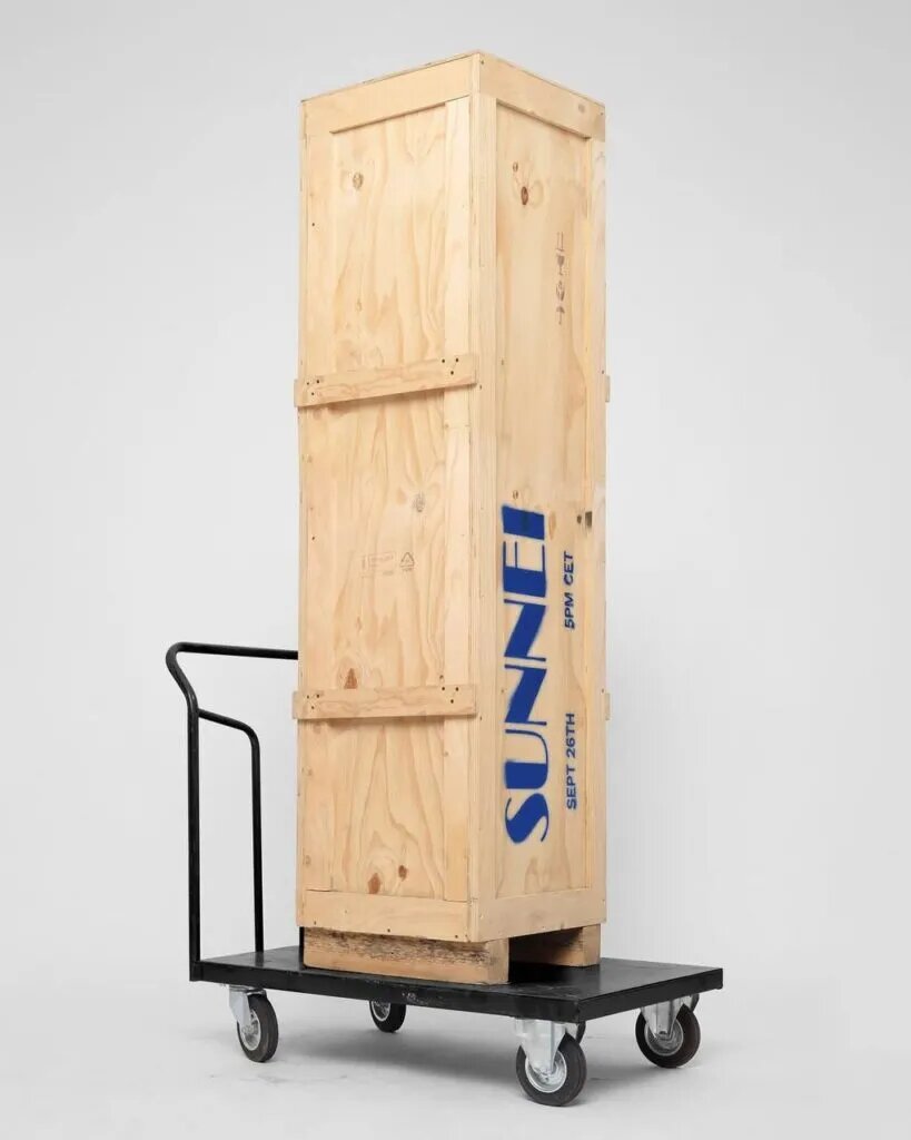 Источник фото: сайт FashionNetwork