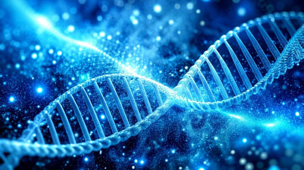    Телепортация ДНК взломана российскими учеными — будущее уже рядом
