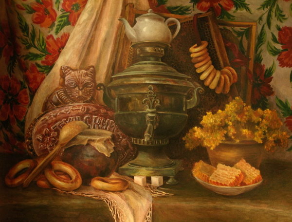 Фото картины взято из открытого источника. 