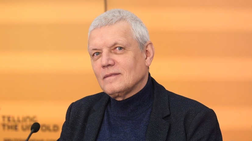   РИА Новости