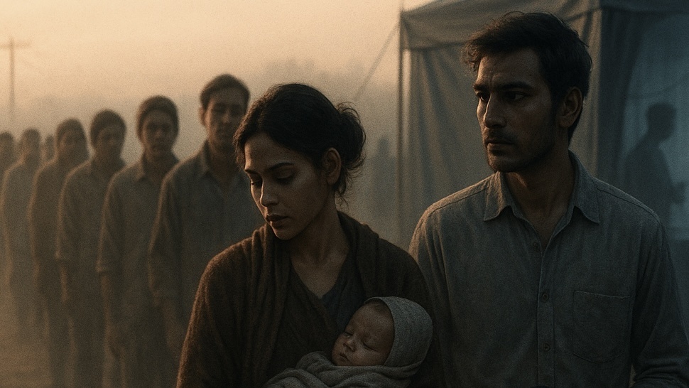 Чем Обернулась Программа Массовой Стерилизации В Индии?