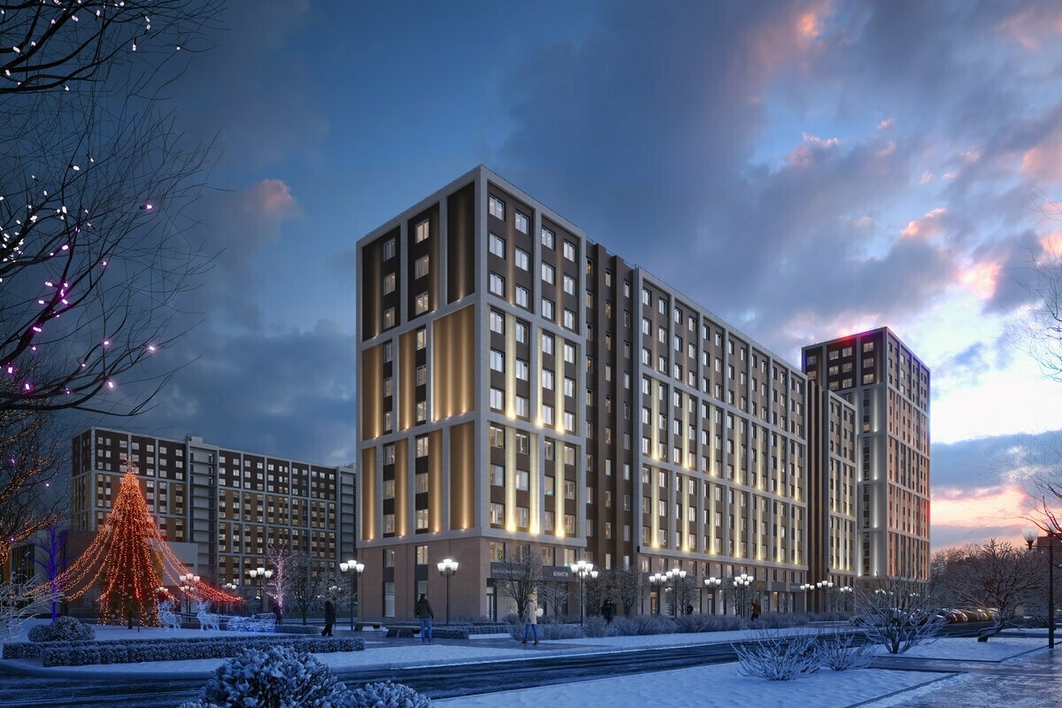 ЖК "ZOOM на Неве". Купить апартаменты nbvkvadrate.ru