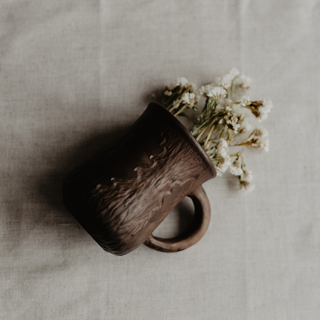 Молоченая посуда 