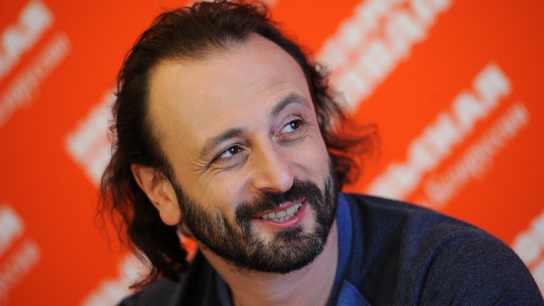 Ильи Авербух