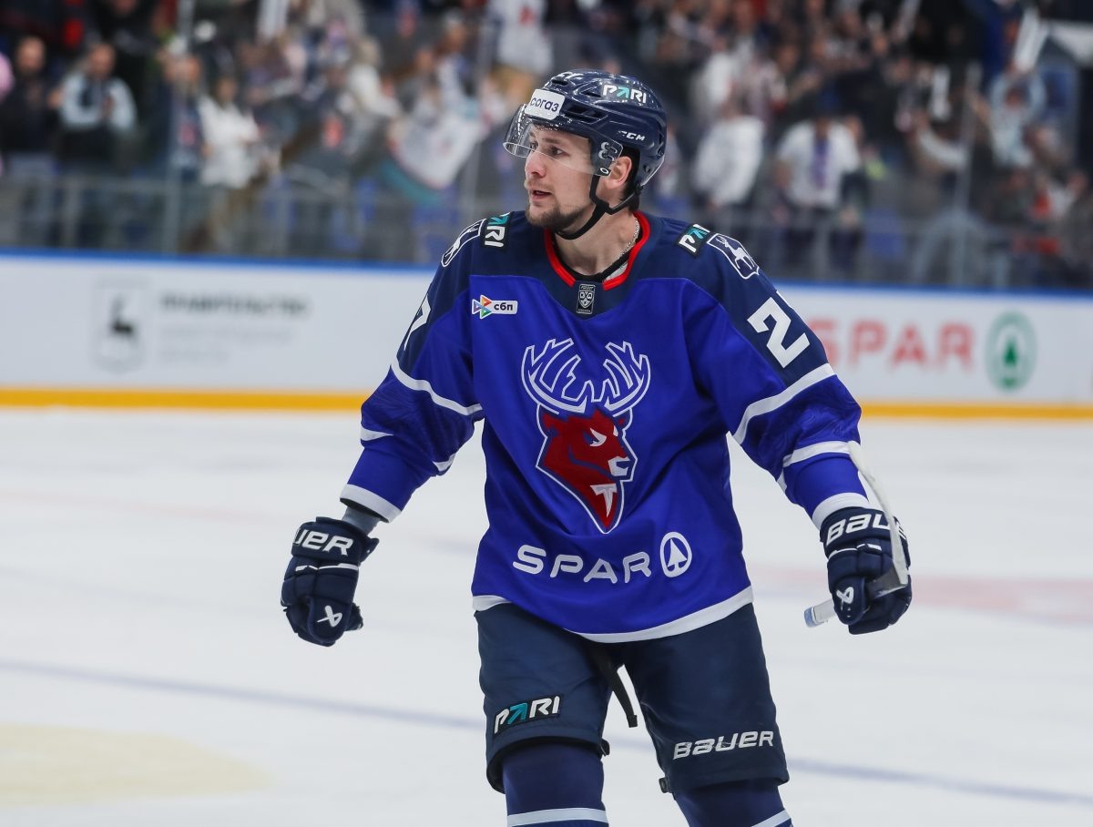    Сергей Гончарук набрал 10-е очко в чемпионате (6 + 4), но в итоге был расстроен результатом игры