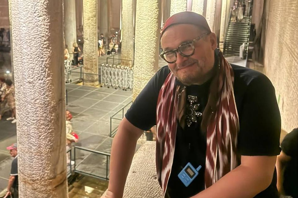    Фото: Александр Васильев, источник: t.me/alexandre_vassiliev1