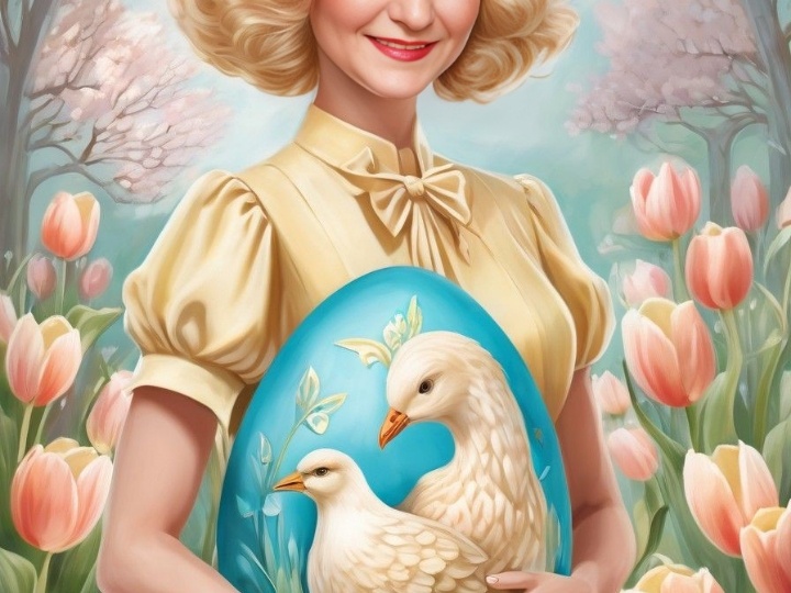 Она подала иск к бывшим свекрови и свёкру о взысании неустойки за неуплату бывшим мужем алиментов, а они...