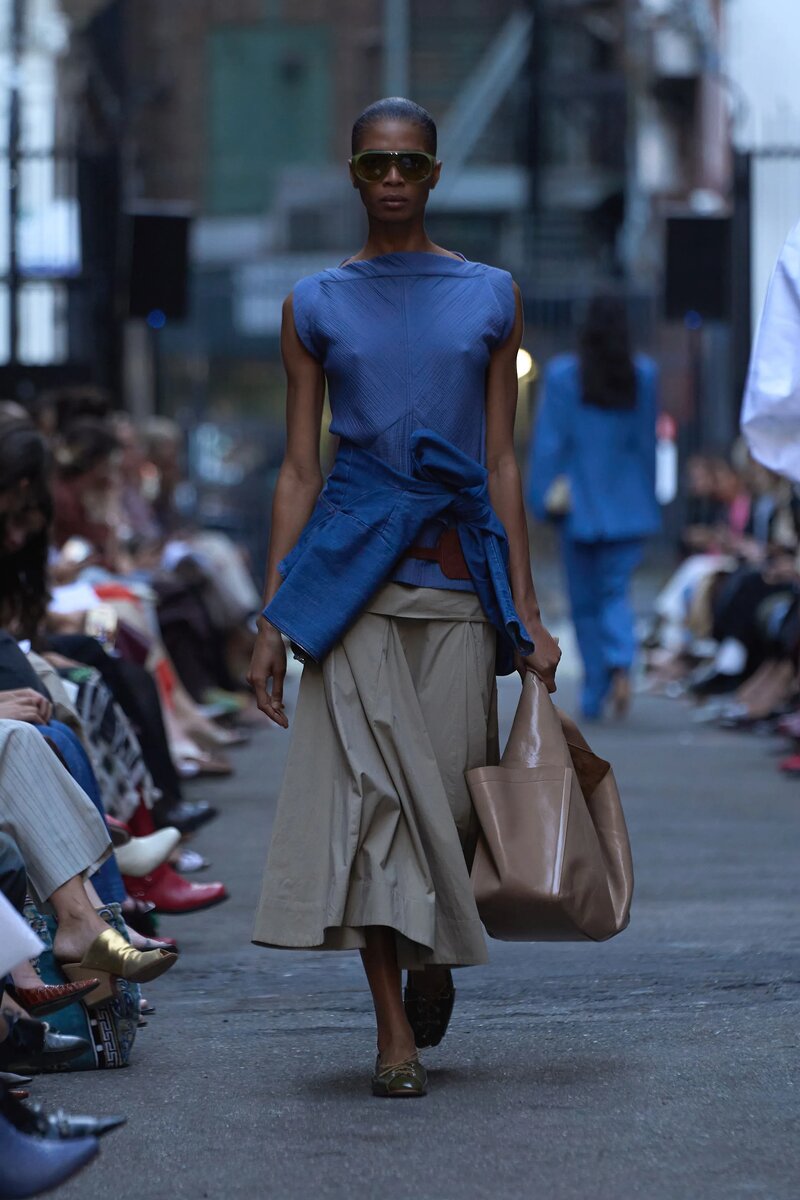 Rachel Comey