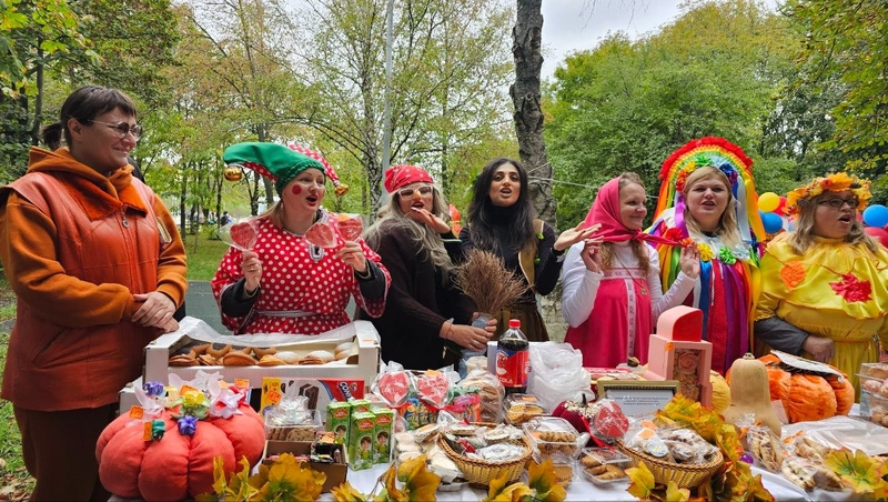      Фото: Администрация Предгорного округа