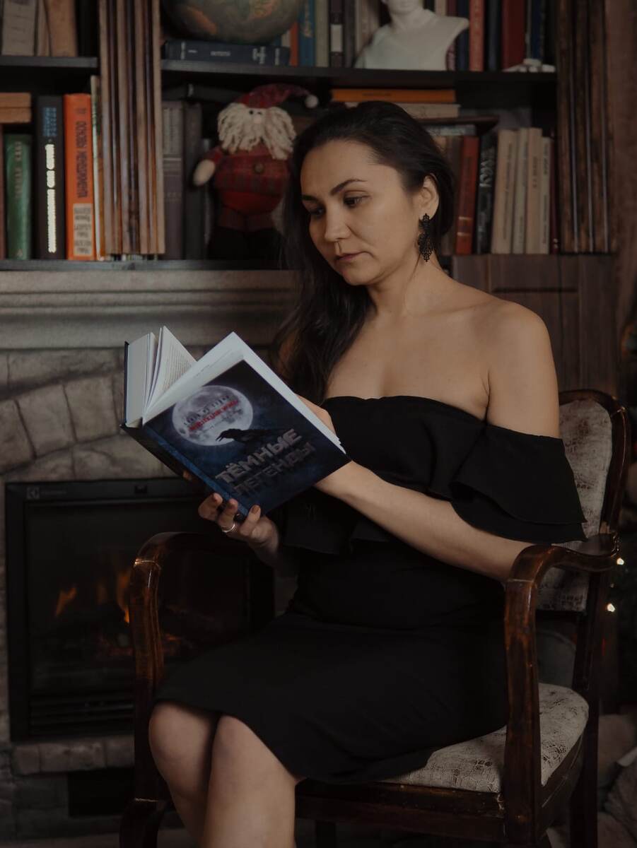 Фото из личного архива 