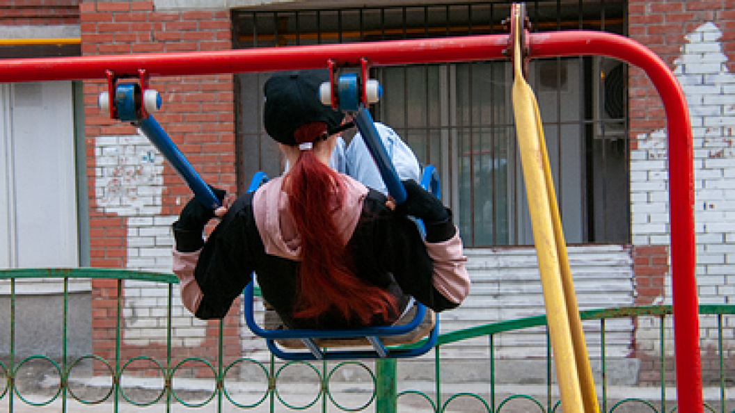    Фото: Svetlana Vozmilova/globallookpress.