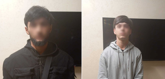    Фото: пресс-служба МВД РБ.