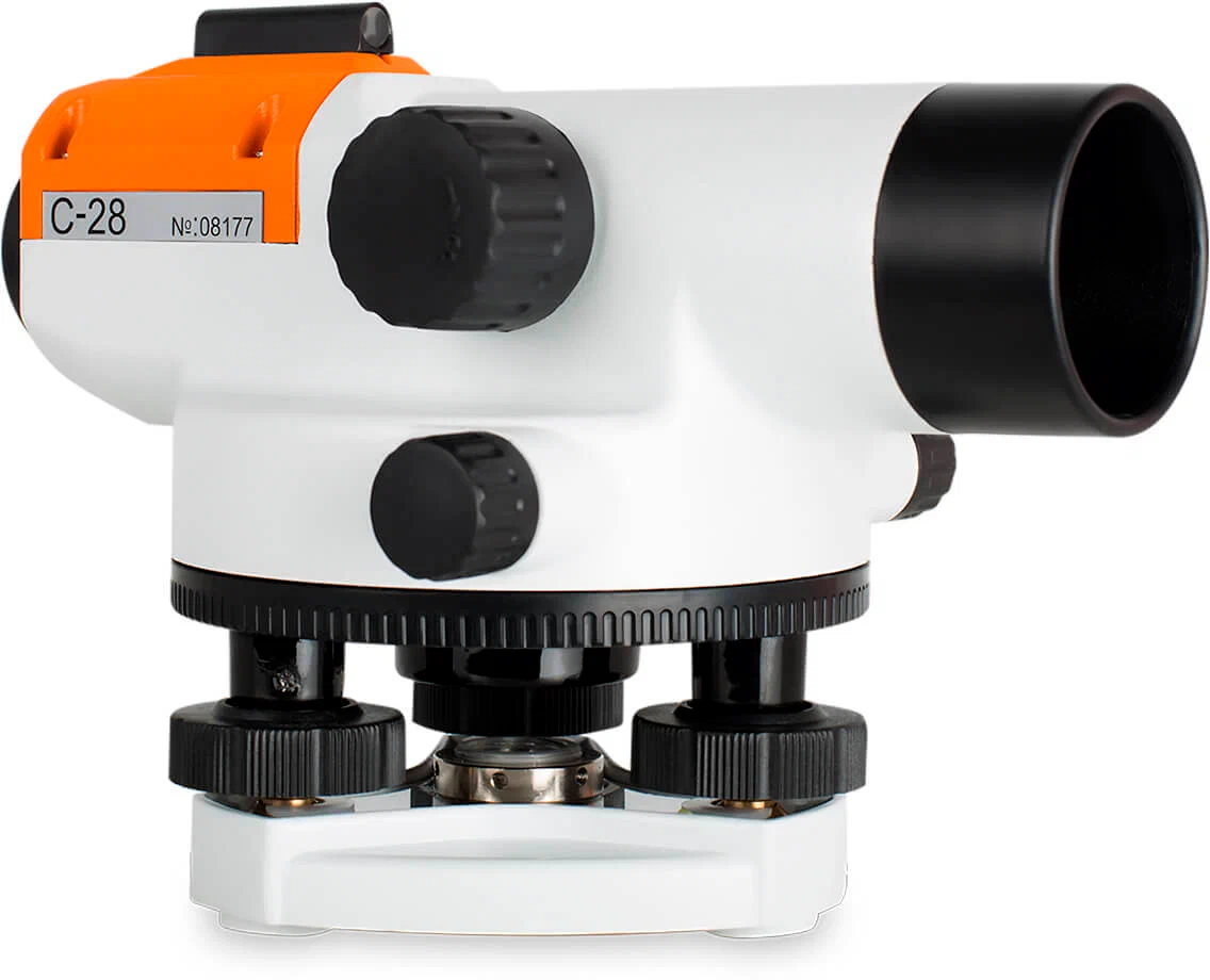 Оптический нивелир