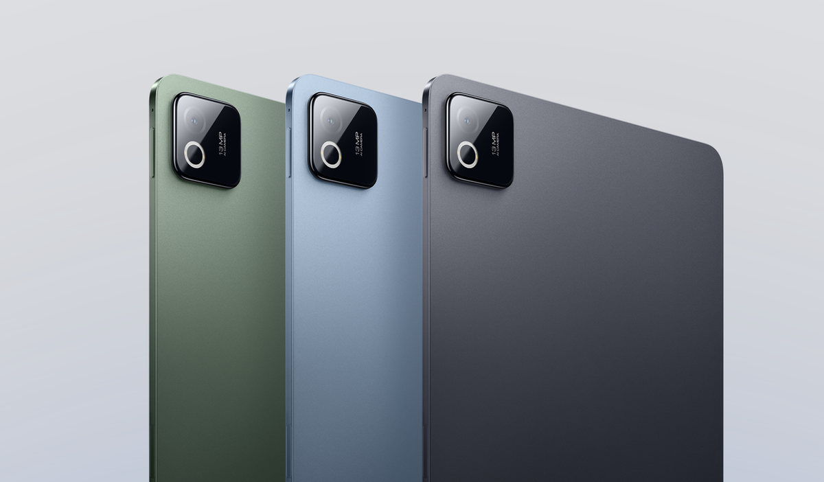 Фото: Xiaomi  📷
