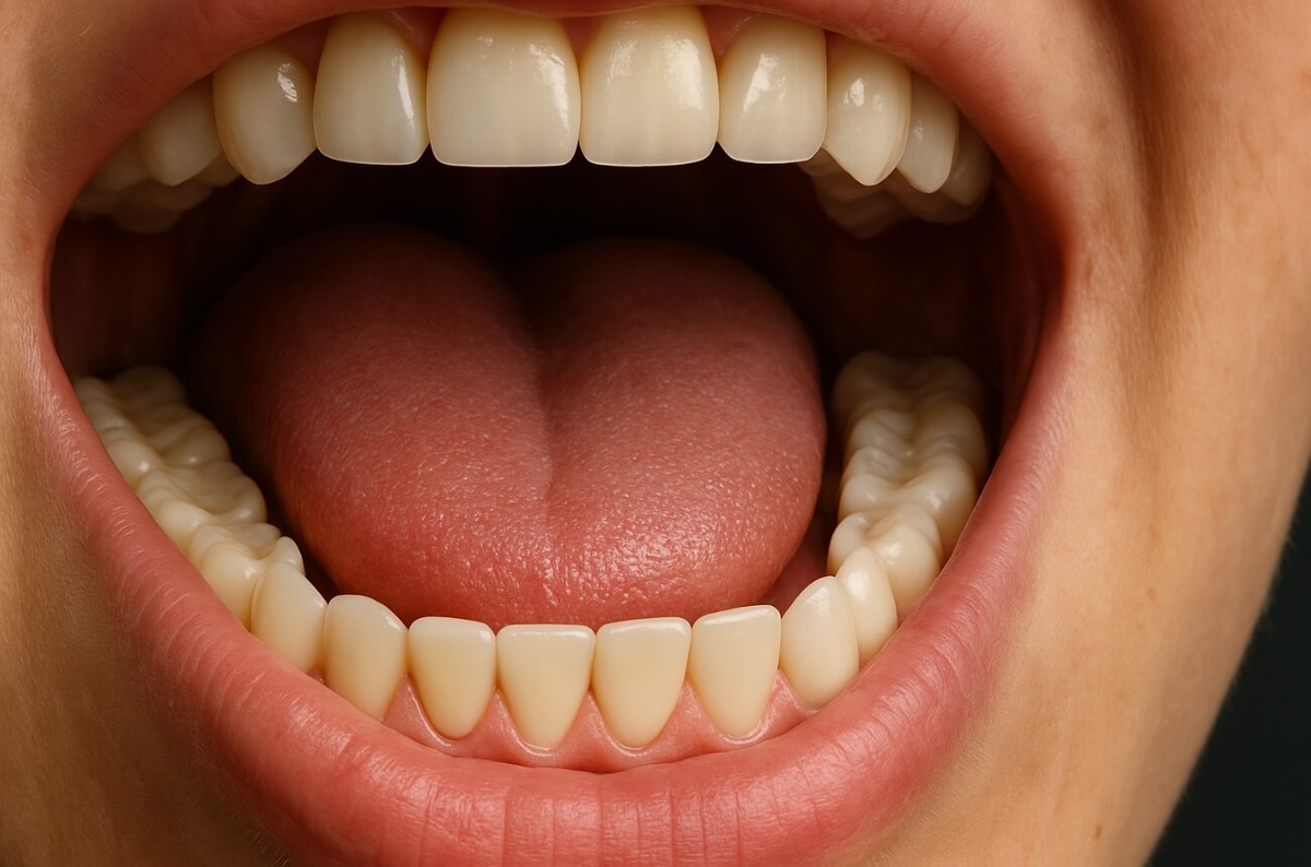    Причина одного из самых смертельных видов рака связана с гигиеной ротовой полости