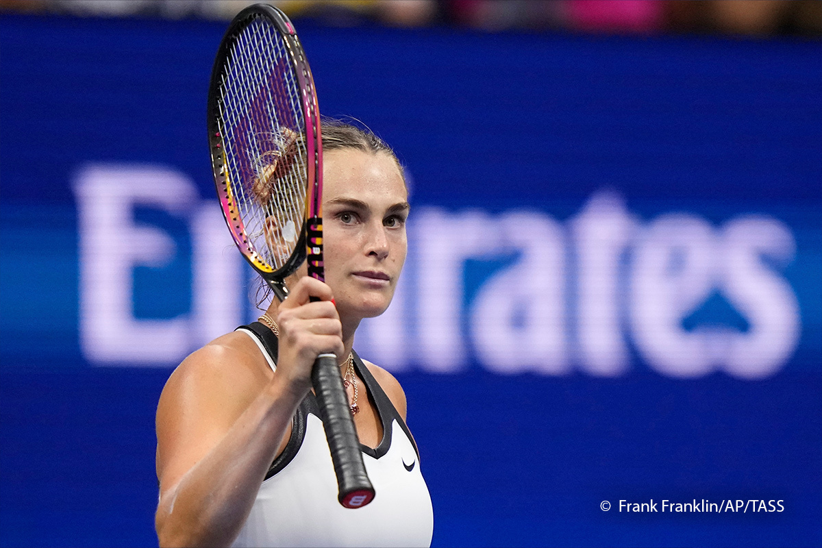    Фото: Frank Franklin / AP / TASS